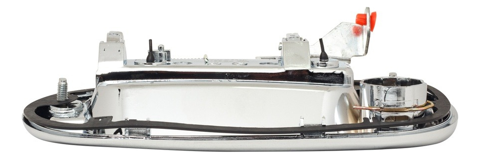 Manija Exterior Ford Expedition 1999 Hu Cromada