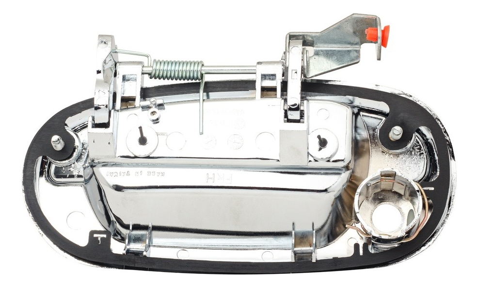 Manija Exterior Ford Expedition 1999 Hu Cromada