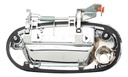 Manija Exterior Ford Expedition 1999 Hu Cromada