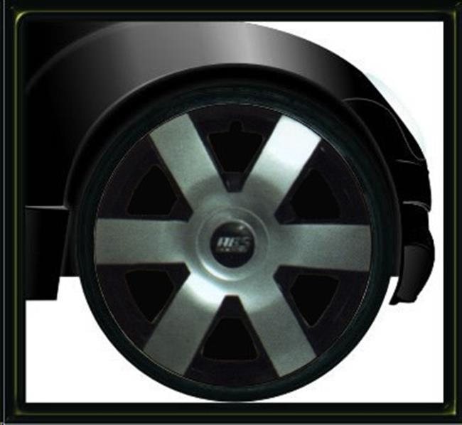 Tapon Abs Sport Especiales Tipo Ty B