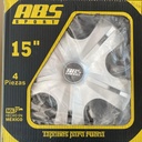 Tapon Abs Sport Especiales Tipo Abs-lgr-
