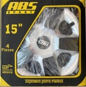 Tapon Abs Sport Especiales Tipo R15-0011