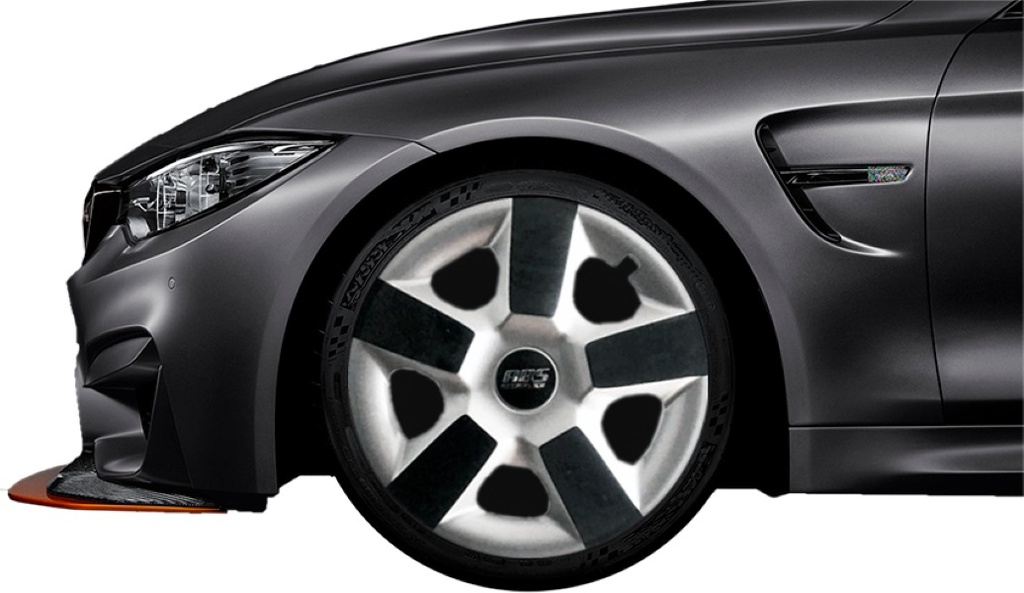 Tapon Abs Sport Especiales Tipo R15-0011
