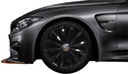 Tapon Abs R16 001 Sport Especiales Color Negro R