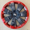 Tapon Abs R16 Sport Especiales Tipo Jetta Ro