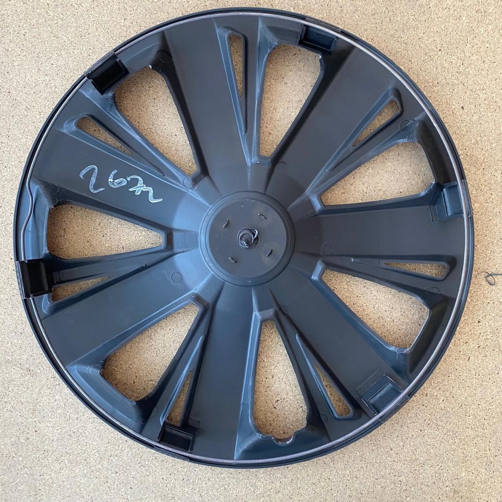 Tapon Abs R16 Sport Especiales Tipo Jetta Ro