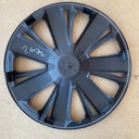 Tapon Abs R16 Sport Especiales Tipo Jetta Ro