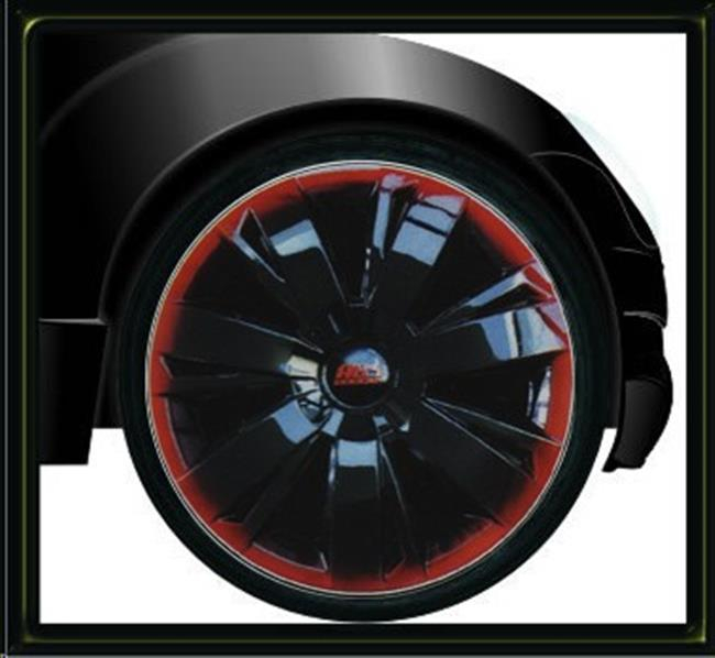 Tapon Abs R16 Sport Especiales Tipo Jetta Ro