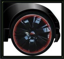 Tapon Abs R16 Sport Especiales Tipo Jetta Ro