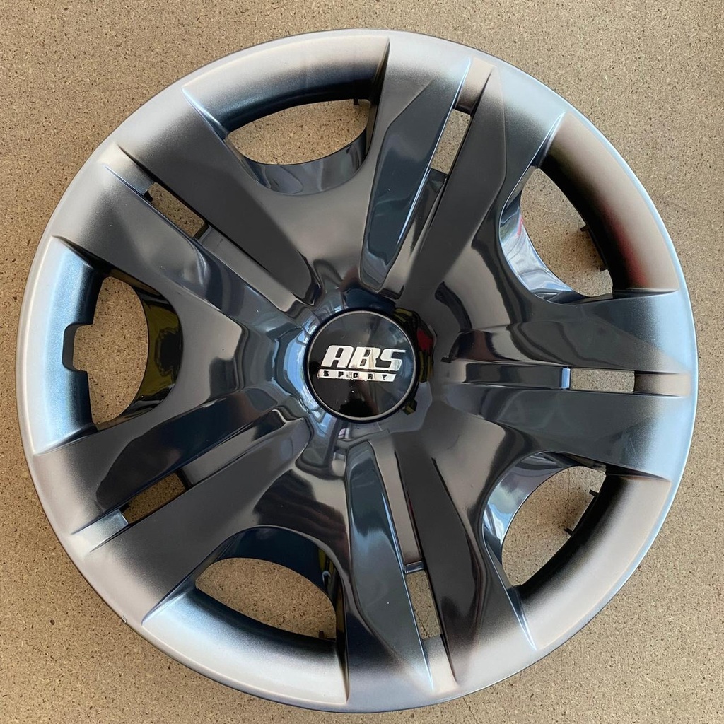 Tapon Abs Sport Especiales Tipo Tiida