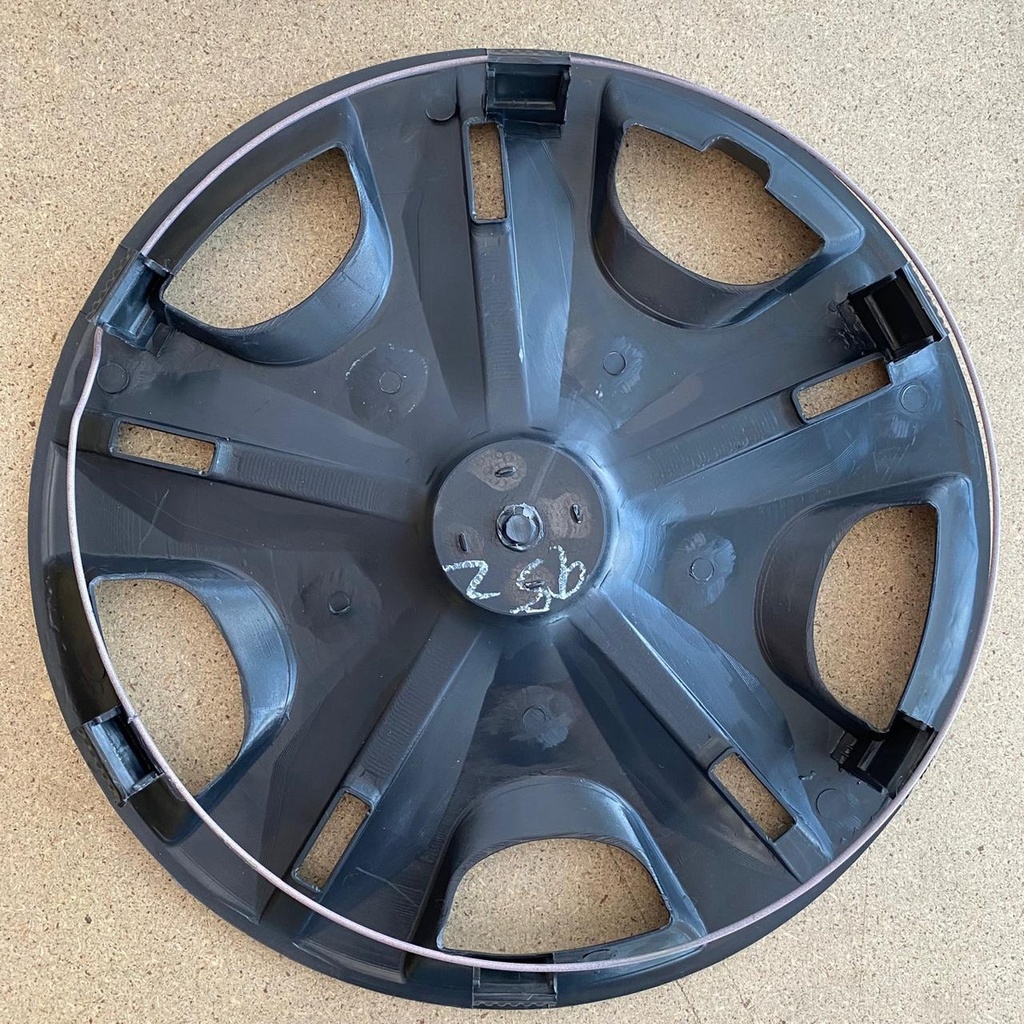 Tapon Abs Sport Especiales Tipo Tiida