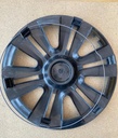 Tapon Abs Sport Gris R15 Tipo Urvan Bico