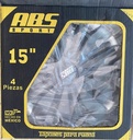 Tapon Abs Sport Especiales Tipo Tap-abs-
