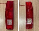 Calavera Ford Pu 1973-1979 C/reversa Izq Mica