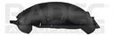 Tolva Salpicadera Fd Expedition 97-02/ F-150/f-250 98-09 Izq