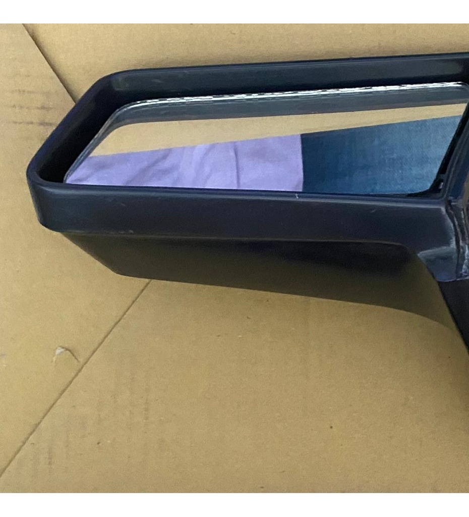 Espejo Dodge Dart K 82-90 Manual Izq