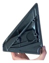 Espejo Dodge Dart K 82-90 Manual Izq
