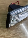 Luz Placa Plafon Embutido 4.3 X 2 Precio
