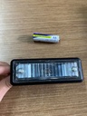 Luz Placa Plafon Embutido 4.3 X 2 Precio
