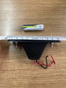 Luz Placa Plafon Embutido 4.3 X 2 Precio