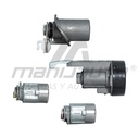 SET DE CILINDROS CV MATIZ  PT MATIZ G2 06-12  CON LLAVE PUERTA/CAJUELA/ENCENDIDO METAL CROMO 12VCC MANIJAUTO    