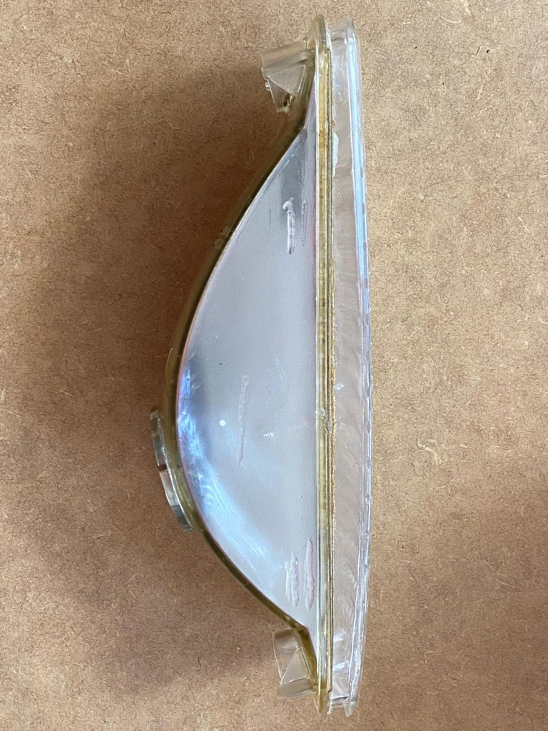 CUARTO FRONTAL CHRYSLER SPIRIT 90-95/NEW
