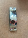 CUARTO FRONTAL CHRYSLER SPIRIT 90-95/NEW