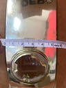 CUARTO FRONTAL CHRYSLER SPIRIT 90-95/NEW