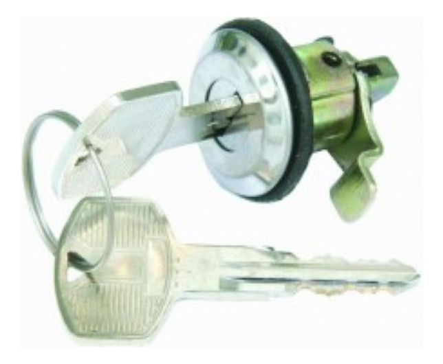 Cilindro De Tapa Gasolina Nissan Camioneta. 83-93
