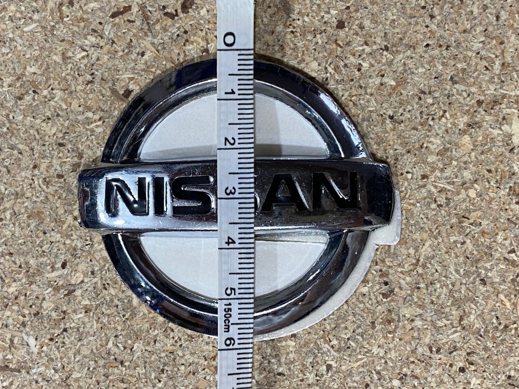 Emblema Logo Trasero Nissan X-trail