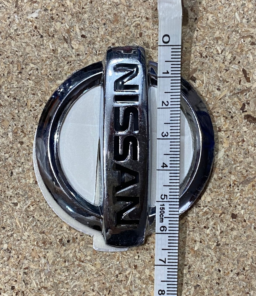 Emblema Logo Trasero Nissan X-trail