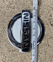 Emblema Logo Trasero Nissan X-trail
