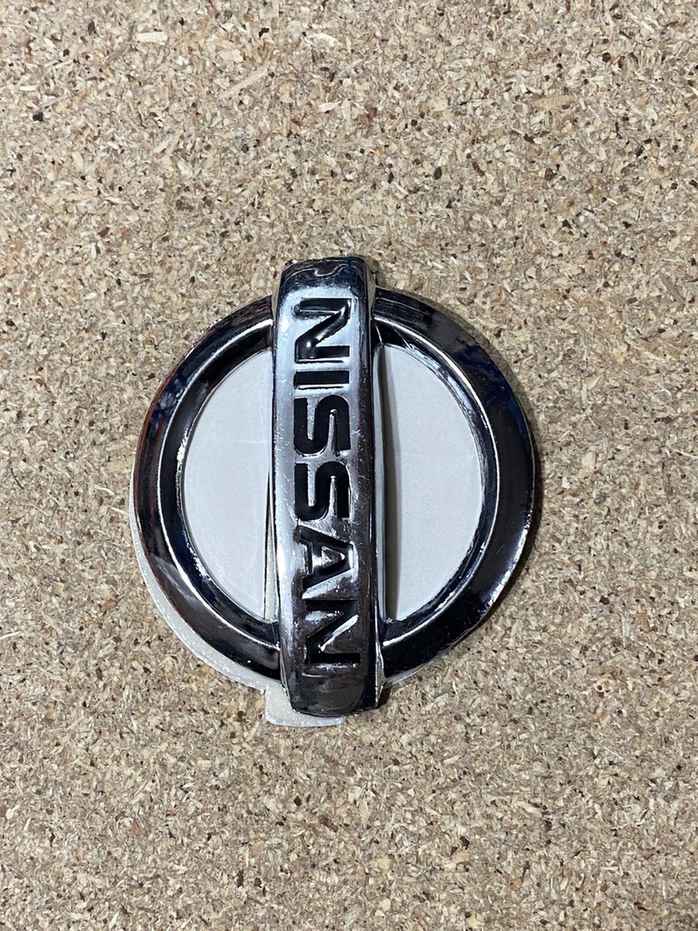 Emblema Logo Trasero Nissan X-trail