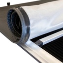 TAPA DE LONA BIG COUNTRY PARA VW SAVEIRO 10-20 REG CAB
