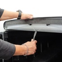 TAPA DE LONA BIG COUNTRY PARA VW SAVEIRO 10-20 REG CAB