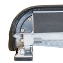 TAPA DE LONA BIG COUNTRY PARA VW SAVEIRO 10-20 REG CAB