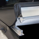 TAPA DE LONA BIG COUNTRY PARA VW SAVEIRO 10-20 REG CAB