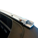 TAPA DE LONA BIG COUNTRY PARA VW SAVEIRO 10-20 REG CAB