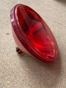 Faro Unidad De Avion Gde Roja