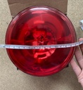 Faro Unidad De Avion Gde Roja