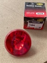 Faro Unidad De Avion Gde Roja