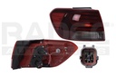 CALAVERA EXTERIOR KI SORENTO EX 19-20 C/FOCO DEPO IZQ