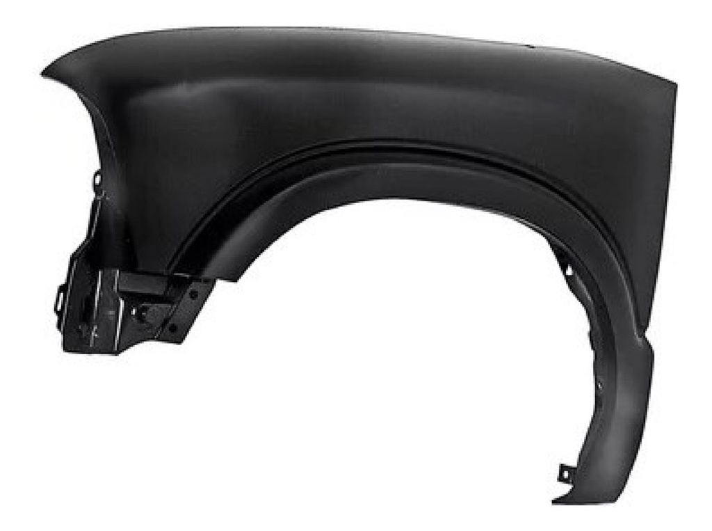 Salpicadera Oldsmobile Bravada 1998 1999 2000 2001
