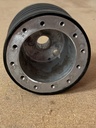 Adaptador Volante Vw Sedan 1600 Caribe,atlantic,combi,golf,j