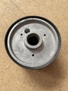 Adaptador Volante Vw Sedan 1600 Caribe,atlantic,combi,golf,j
