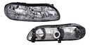 Faro Chevrolet Malibu 1997 1998 1999 2000 2001 2002 2003