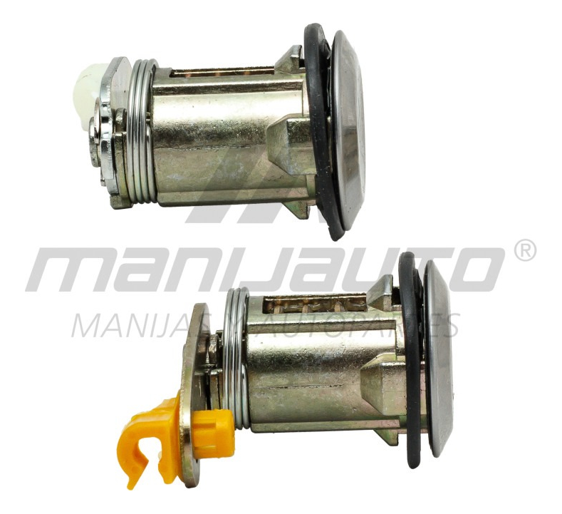 Jgo Cilindro Puerta Nissan Tsru 86-91