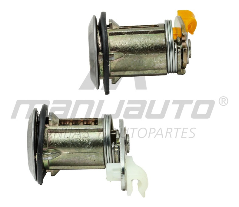 Jgo Cilindro Puerta Nissan Tsru 86-91