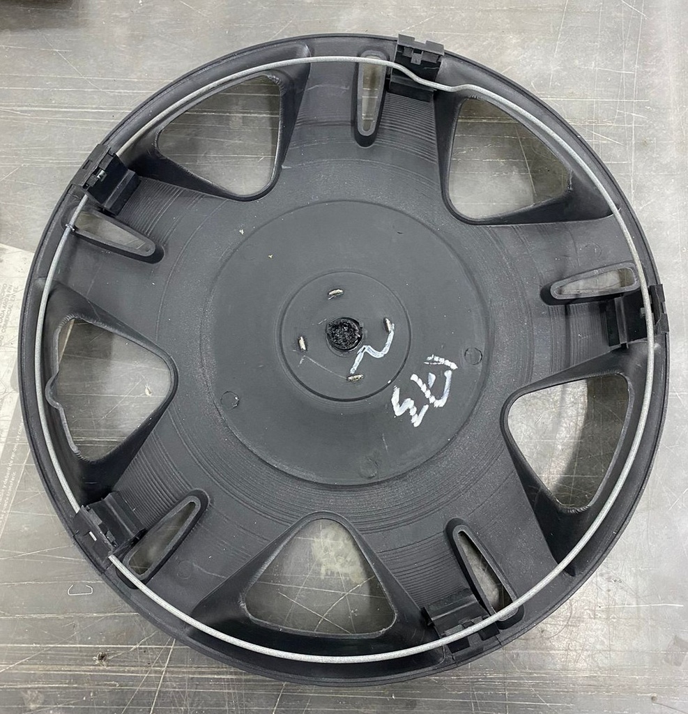TAPON ABS SPORT GRIS R13 0024