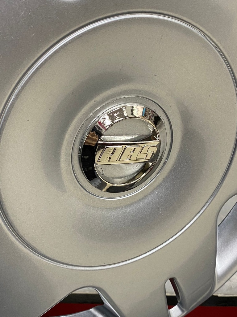 TAPON ABS SPORT GRIS R13 0024